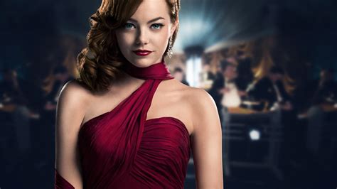 wallpaper emma stone|[400+] Emma Stone Wallpapers